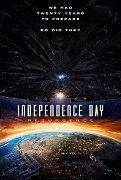 Den nezávislosti: Nový útok