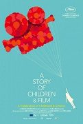 Příběh dětí a filmu