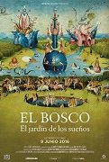 Bosch: Zahrada pozemských rozkoší